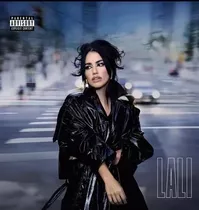 Comprar Cd - Lali - Lali Espósito - Full