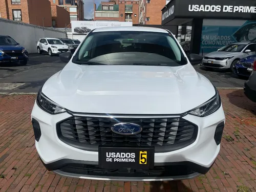 Ford Escape Active Tp 1,5 4x2