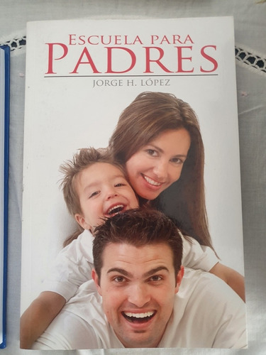 Libros Escuela Para Padres 