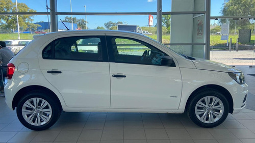 Volkswagen Gol Gnc 0km Retira Ya + Cuota Fija X-