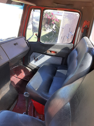Mercedes Benz L 1215/48