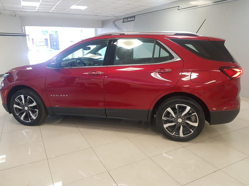 Imagen 20 de 25 de Chevrolet Equinox Premier At 1.5 Turbo 4x4 0km 2023 Ap.