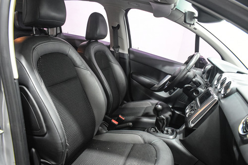 Citroën C3 1.6 Vti 115 Shine