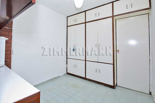 Imagem 15 de 15 de Casa - Vila Madalena - Ref: 125436 - V-125436