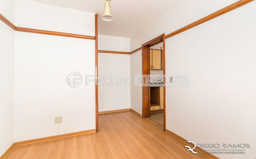 Imagem 6 de 21 de Apartamento, 2 Dormitórios, 85.96 M², Mont Serrat - 187963