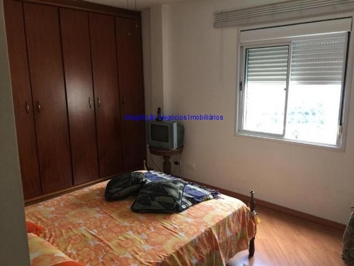 Imagem 5 de 18 de Condomínio Com Portaria E Segurança 24h, Jardim E Salão De Festas. Ótima Localização, 5 Minutos Do Shopping Pátio Paulista. - 21072400 - 33877719