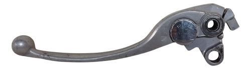 Manete Esquerdo Embreagem Hidráulic Cb1000r 2011/16 Original Prateado (Usado)