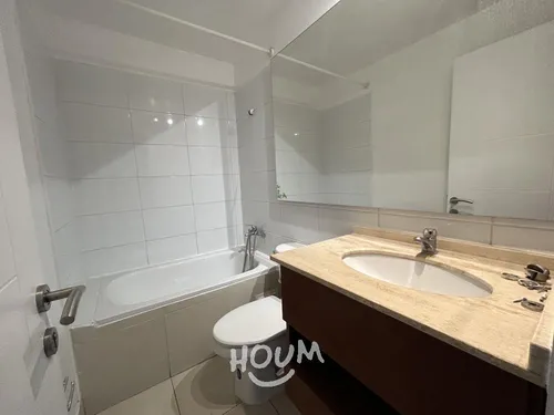 Departamento Avenida Vicuña Mackenna Id: 152829