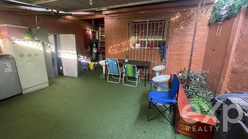 En Venta Casa Cercana A Mall Tobalaba