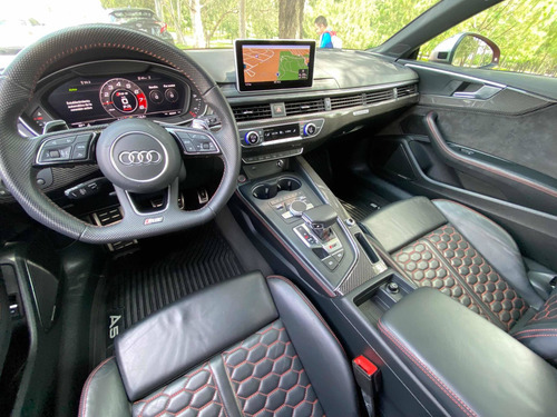Imagen 9 de 15 de Audi Serie Rs 2018 Rs5