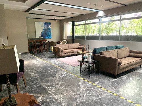 Imagen 16 de 30 de Departamento Con Increíble Vista En Venta En City Towers Gre