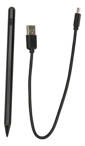 Caneta De Magnetismo Tablet Stylus Para Ios 10 9 8 7 6 Para