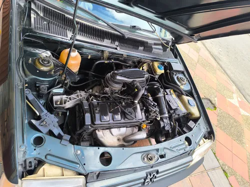 Chevrolet Sprint 1.0