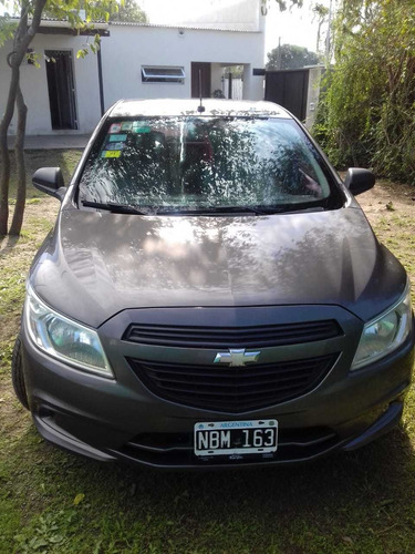 Chevrolet Prisma 1.4 Lt 92cv