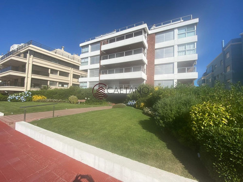 Imagen 27 de 27 de Pent-house De Lujo Sobre El Mar En Península De Punta Del Este - Punta Del Este Peninsula