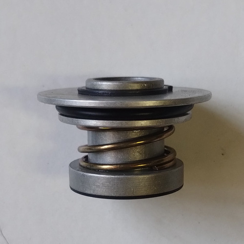 Kit Reparación Válvula Pedalera Para Ford Cargo