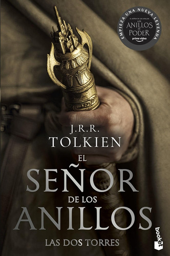 Libro: El Señor De Los Anillos 2. Las Dos Torres (tv Tie-in)