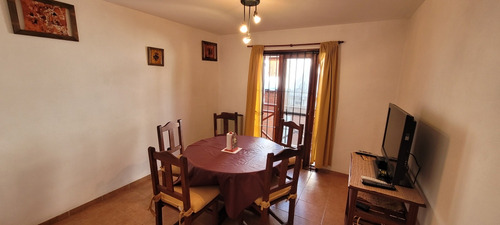 Venta Duplex Muy Buena Ubicación A Dos Del Mar Con Gas Natural San Bernardo