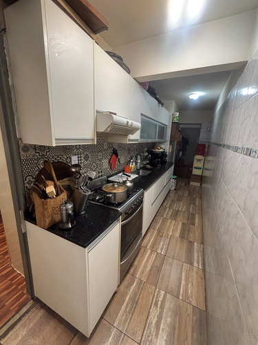 Departamento En Venta En Las Cañitas, Capital Federal, Buenos Aires