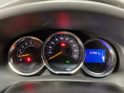 Renault Sandero 1.6 Privilege 105cv