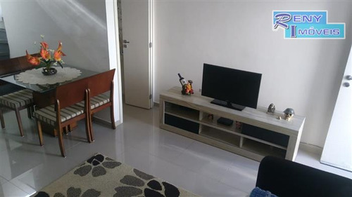 Imagem 24 de 29 de Sobrados À Venda Em Sorocaba/sp - Compre O Seu Sobrados Aqui! - 1434977