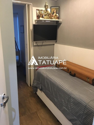 Imagem 2 de 30 de Apartamento - Ap000481 - 69414848