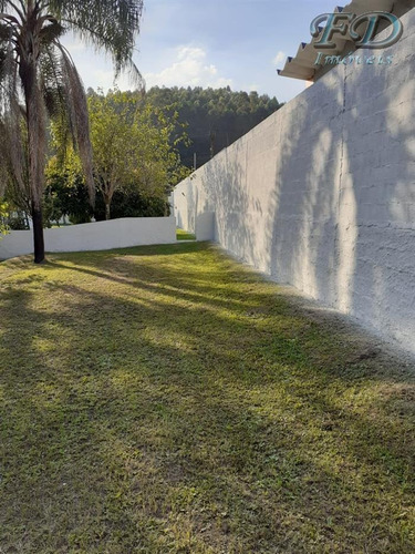 Imagem 2 de 12 de Chácaras Para Residir À Venda Em Mairiporã/sp - Compre O Seu Chácaras Para Residir Aqui! - 1480154