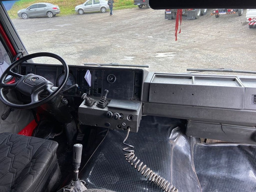 Imagem 8 de 11 de Scania 112h Frontal 1988
