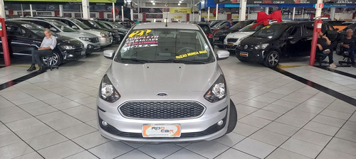 Ford Ka 1.5 TIVCT SE PLUS
