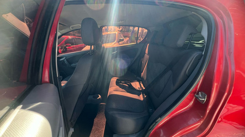Fiat Palio Fiat Palio Attractive 1.4 8V (Flex)