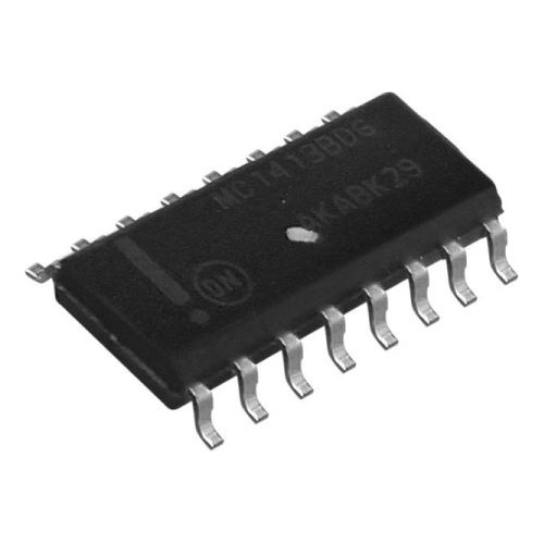Mc1413bdg Circuito Integrado Sge18134