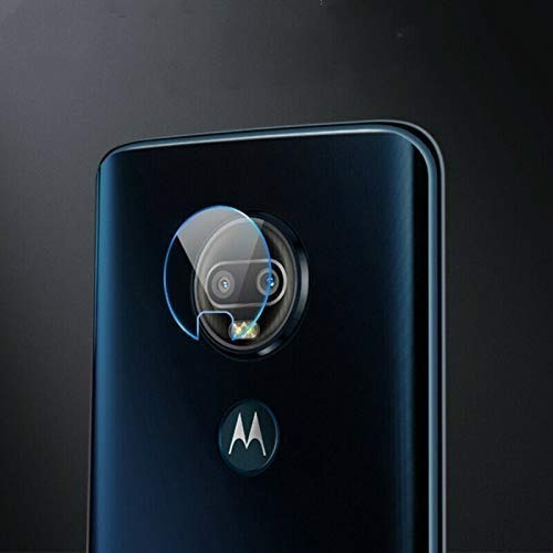 Vidrio Templado Lente Cámara Motorola Moto G7