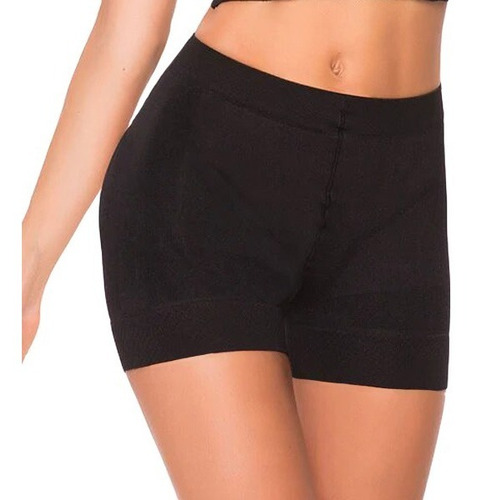 Faja Levanta Gluteos Naturell/levanta Pompis/push Up