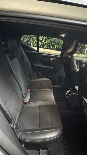 Volvo XC40 2.0 T5 Awd R-design