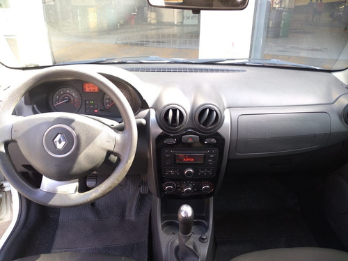 Renault Logan 1.6 Pack I 90cv Nuevo Ingreso! (aes)