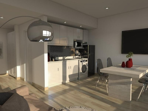 Imagen 2 de 3 de Departamento En Venta En San Miguel