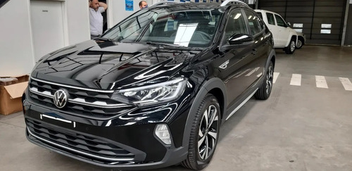 Imagen 1 de 15 de Volkswagen Nivus 1.0 Tsi Tiptronic Highline 116cv Financiaci