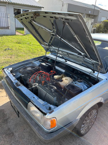 Volkswagen Gol 1.6 Gl