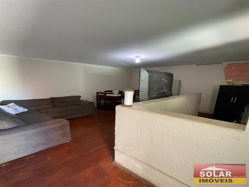 Casa Vila Esperança São Paulo/sp - 12053