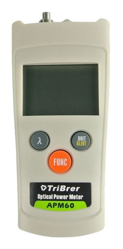 Kit De Ferramentas De Fibra Óptica Ftth Tribrer Nfe