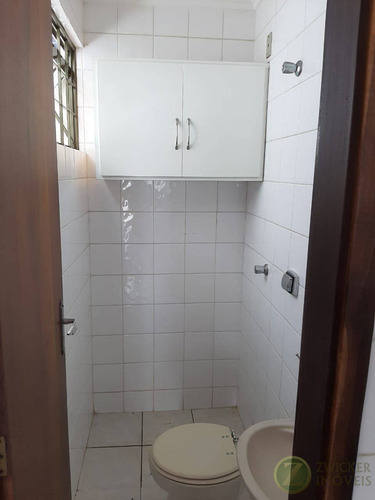 Imagem 23 de 23 de Venda: Belíssima Casa De Alto Padrão - Ca00532