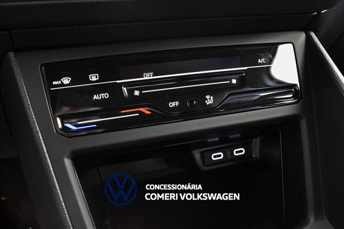 Volkswagen Virtus 1.4 250 TSI EXCLUSIVE AUTOMÁTICO