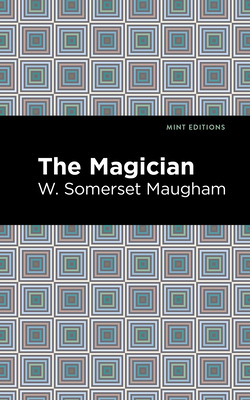 Libro The Magician - Maugham, W. Somerset