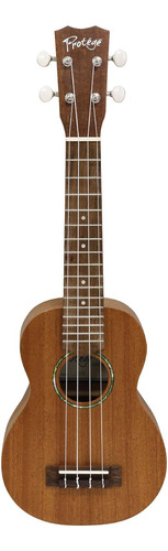 Ukulele Soprano U1s