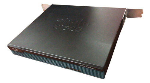 Router Cisco 1921-sec/k9 (Usado)