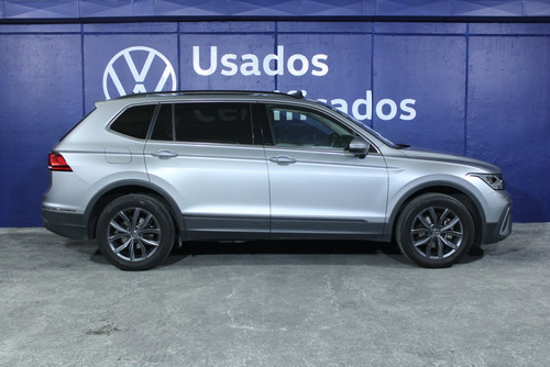 Volkswagen Tiguan 1.4 Comfortline 5as At