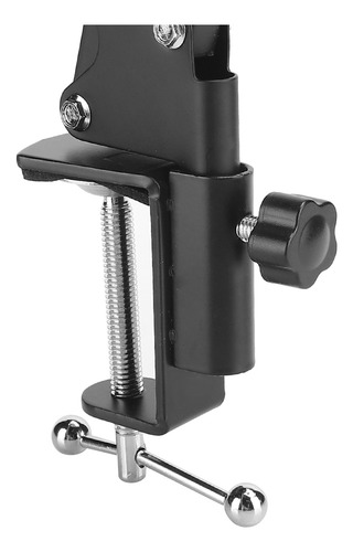 Soporte De Micrófono, Brazo De Suspensión, Soporte Portátil