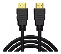Comprar Cabo Hdmi 2.0 4k 5m Câmeras Tablets Home Theater Receptor Tv