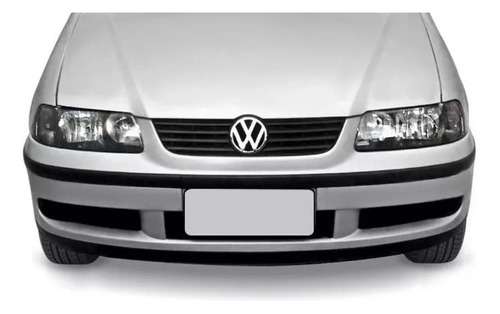 Parachoques Delantero Volkswagen Gol 2001 Al 2004