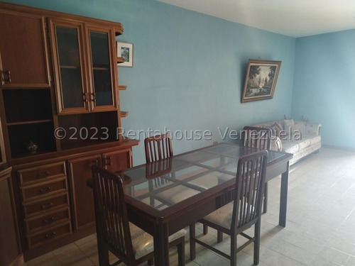 Apartamento En Alquiler Las Acacias 24-6661 Fabricio Liaz